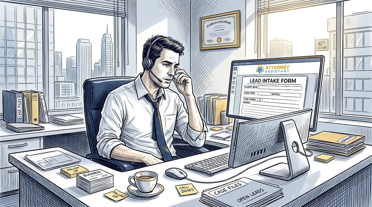 Boost client intake: top communication strategies for law firms