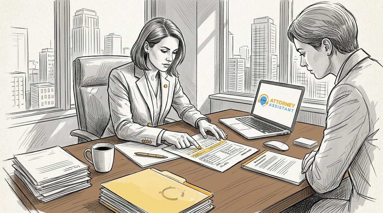 Lead leakage in law firms: capture more PI cases