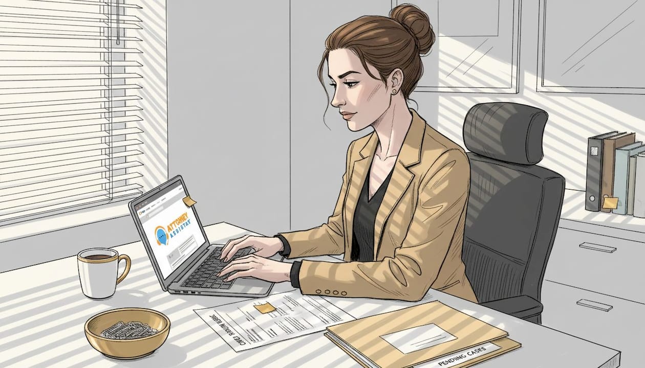 Boost case conversion: Legal intake trends shaping 2026