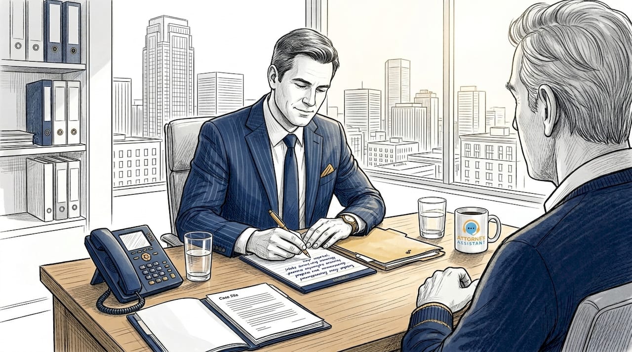 Cross-selling in law firms: boost revenue with smarter engagement