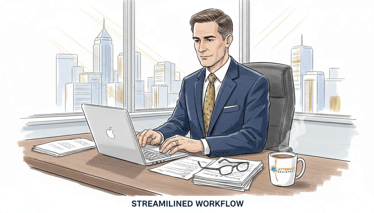 Law firm CRM: boost client intake and case conversion