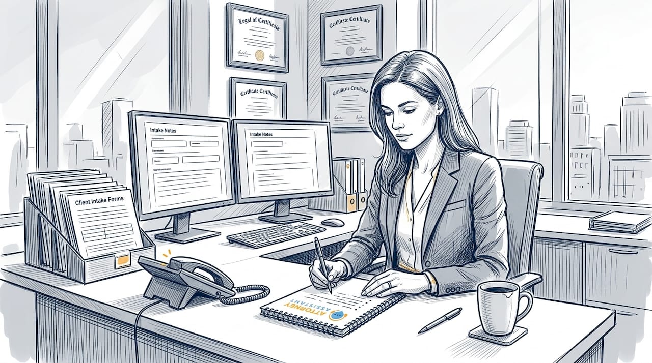 Legal intake tips to boost case conversion in 2026