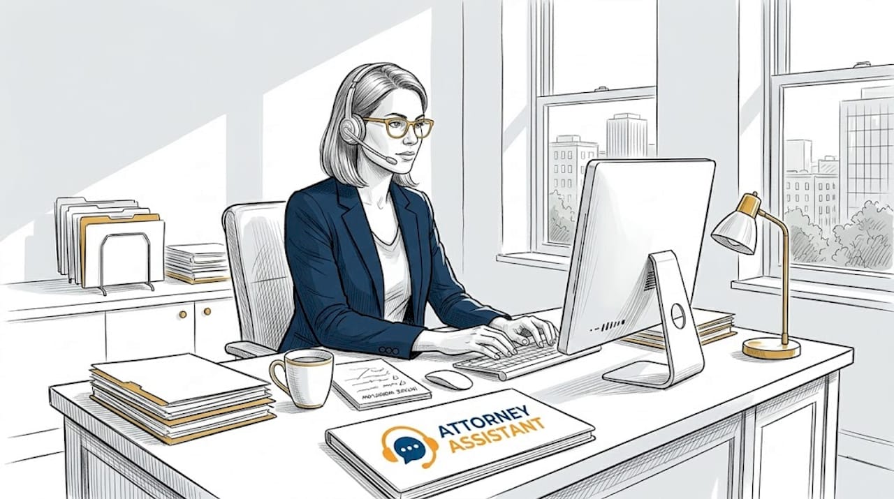 Client Communication Guide: Boost Law Firm Intake