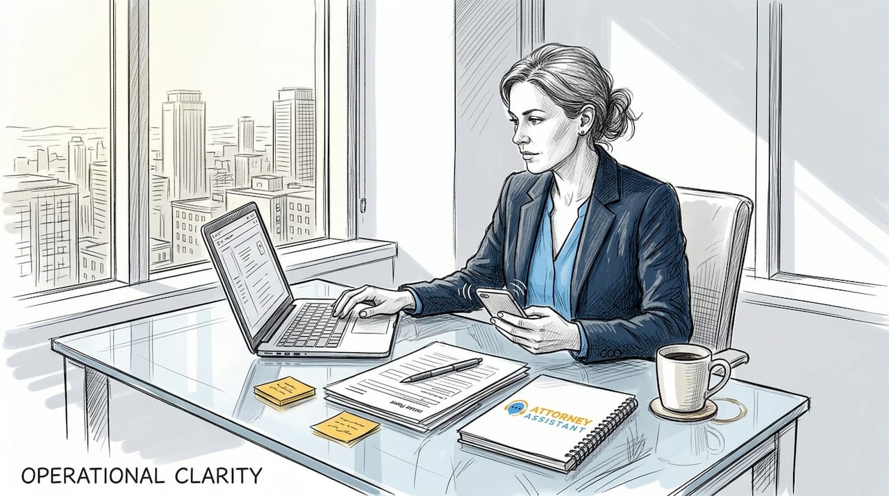 Automate Legal Intake: Boost Efficiency & Conversions