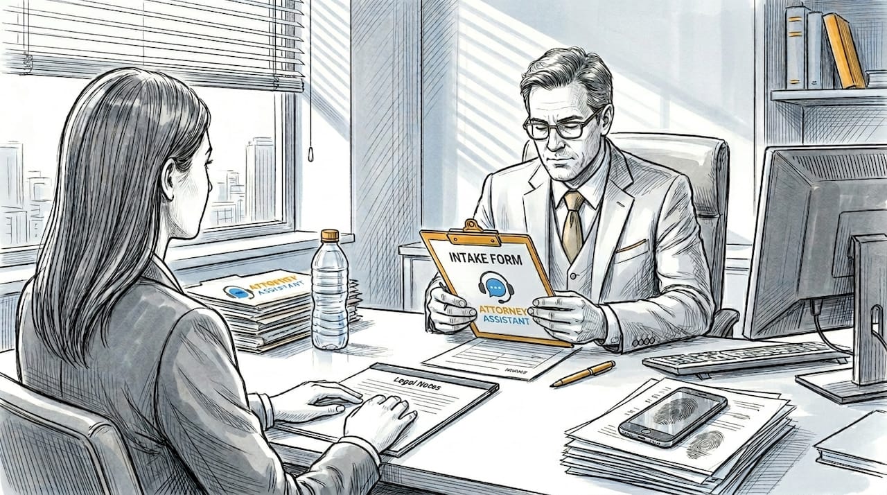 Conversion optimization for lawyers: Win more clients