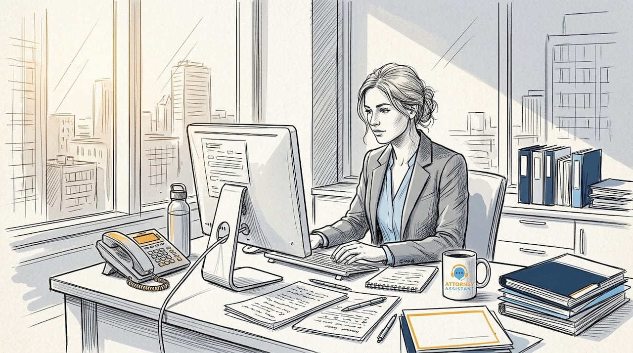 What is intake management? Streamline law firm client onboarding