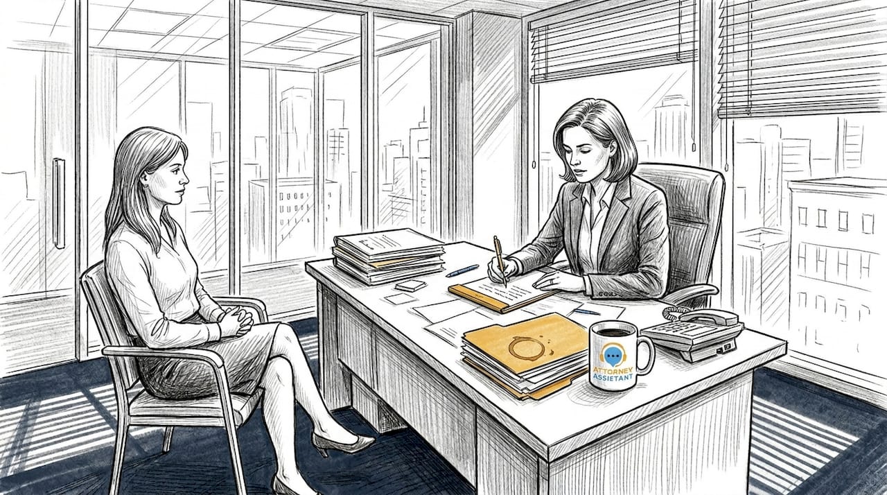 How intake shapes successful client onboarding