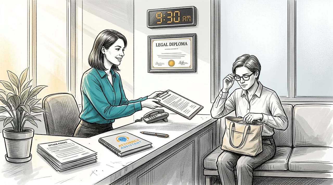 Legal client experience: How to boost intake and retention