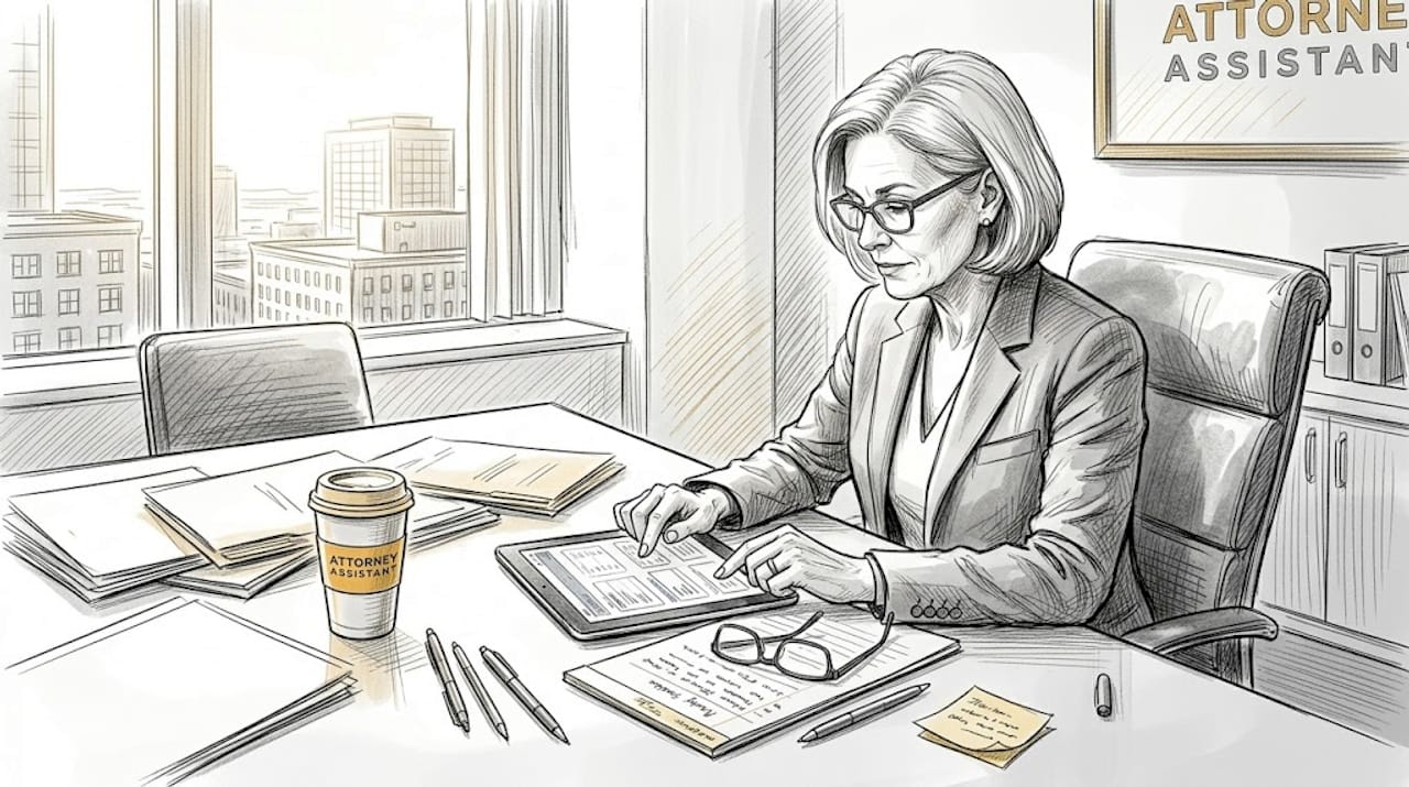 Convert more leads into signed cases for injury firms