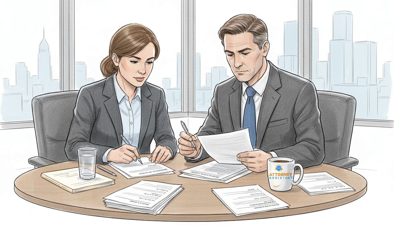 What is intake performance? Boost law firm conversions