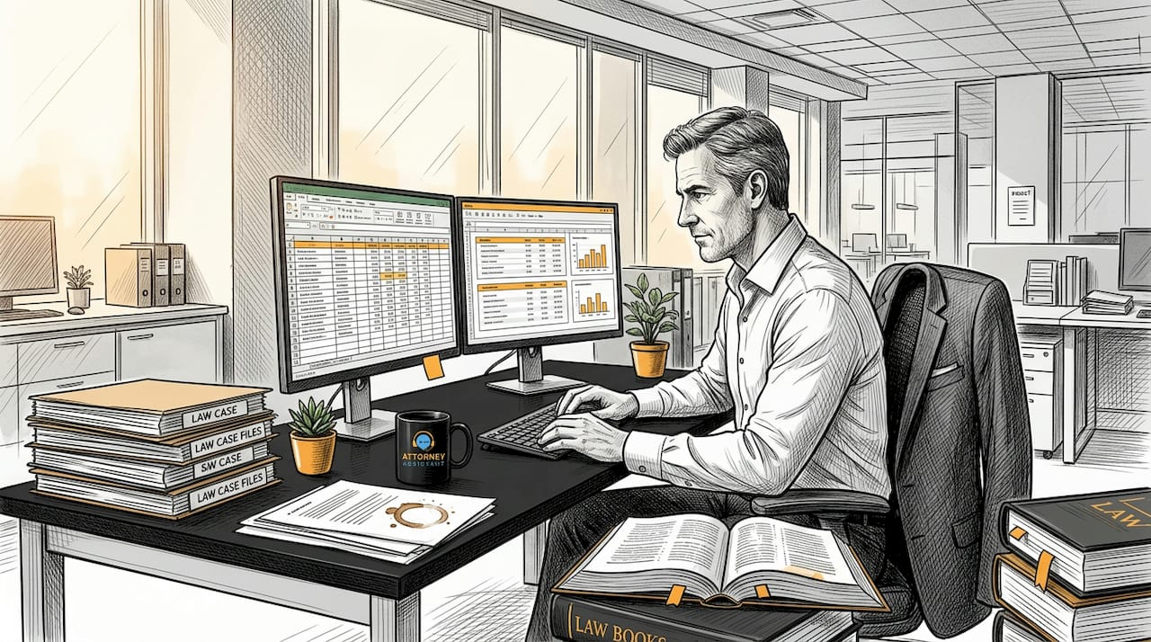 What Is Intake Analytics for Law Firms