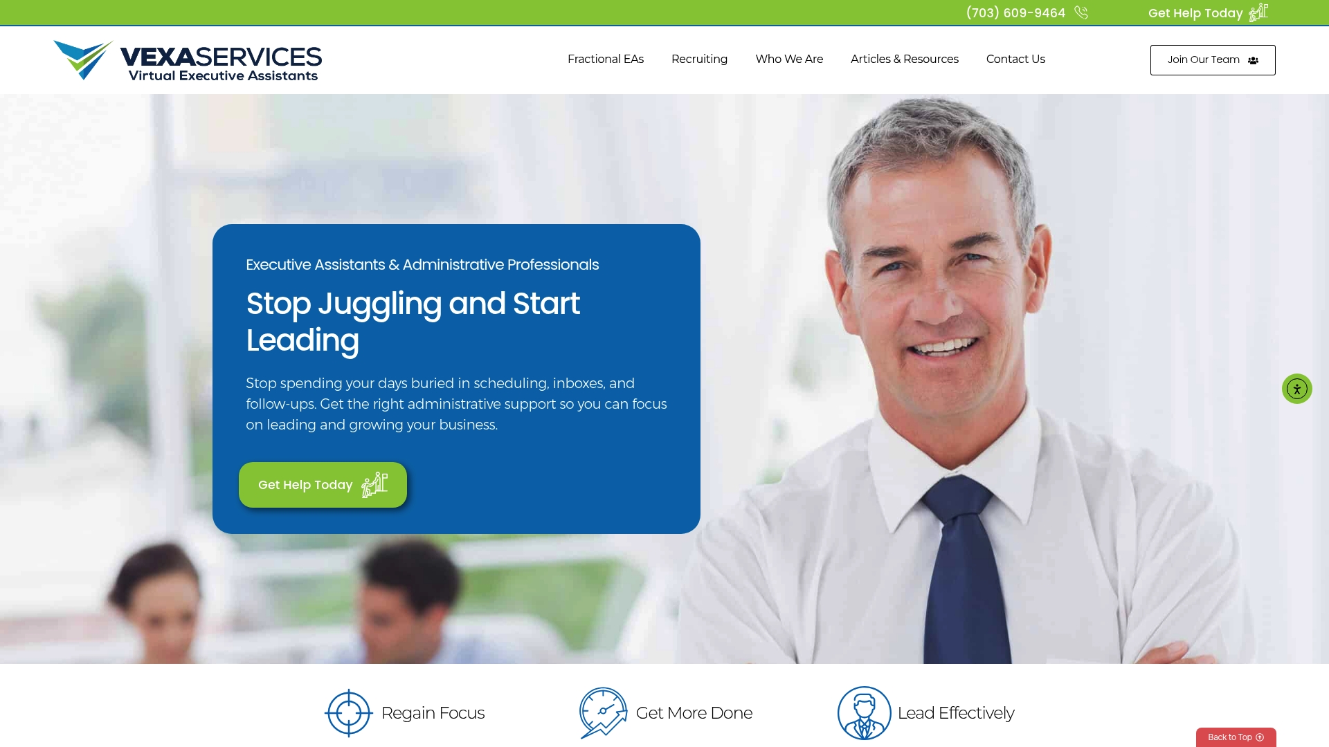 https://vexaservices.com