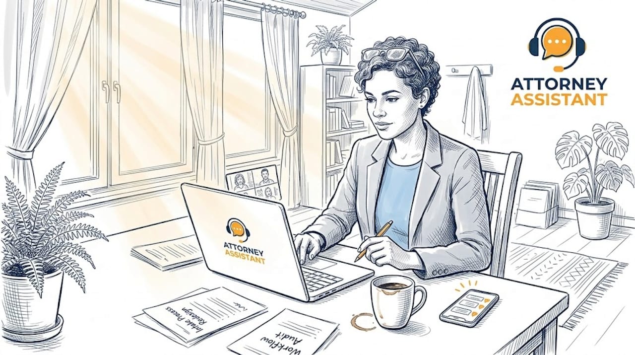 Top 5 remotelegalstaff.com Alternative Agencies 2026