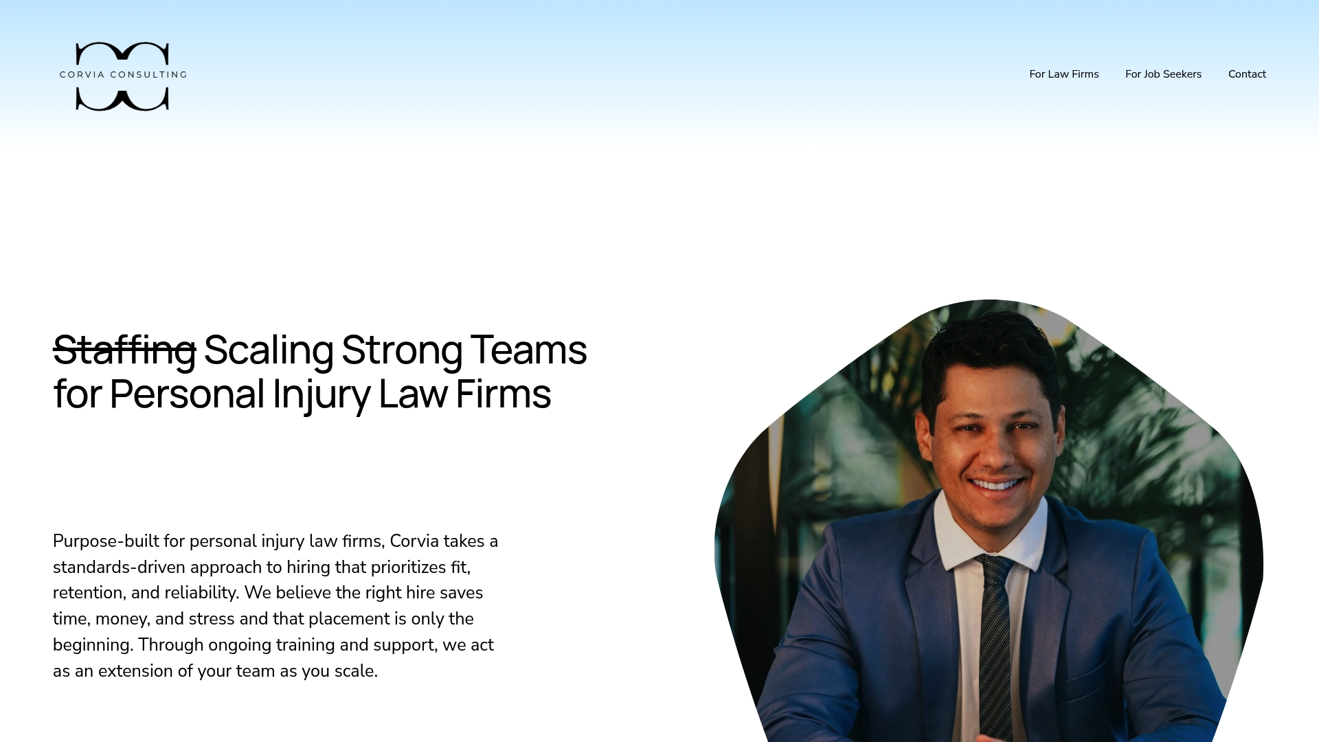 https://corviaconsulting.com