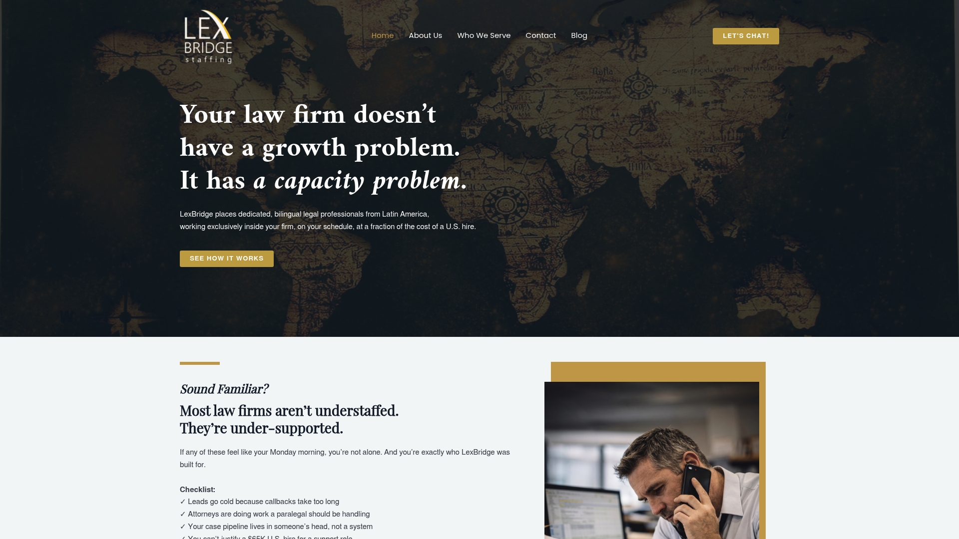 https://lexbridgestaffing.com