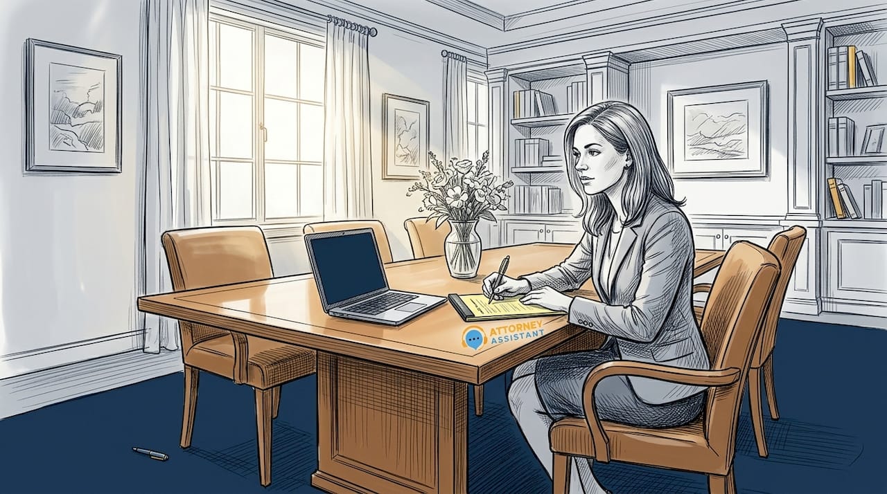 Why Case Intake Is Critical for Law Firm Growth