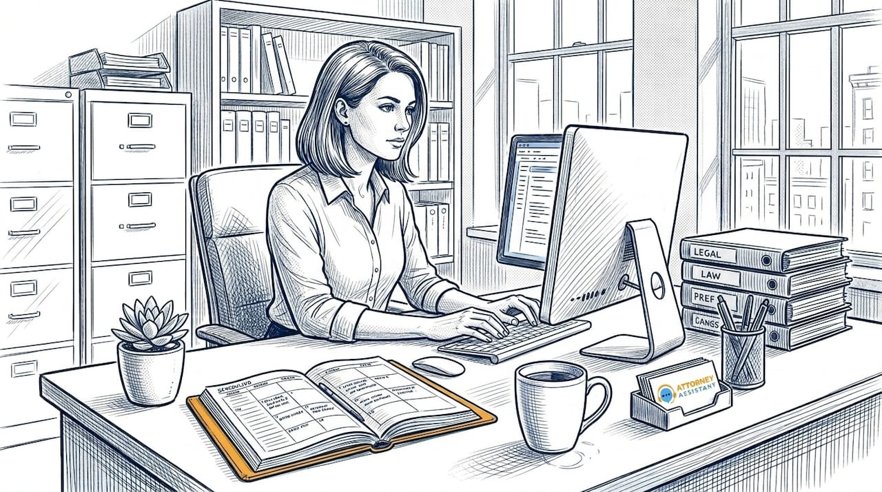 What Is Intake Scheduling for Law Firms: 2026 Guide
