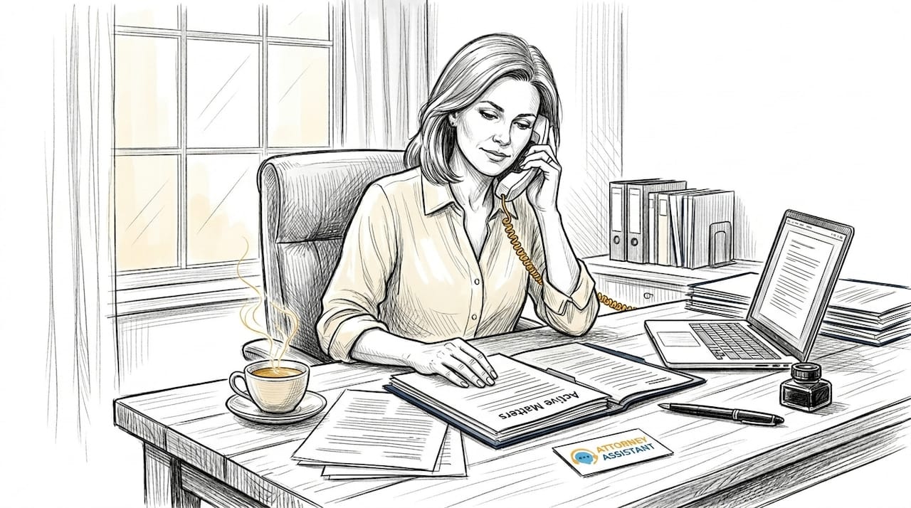 Why Clients Choose Responsive Firms: 2026 Guide