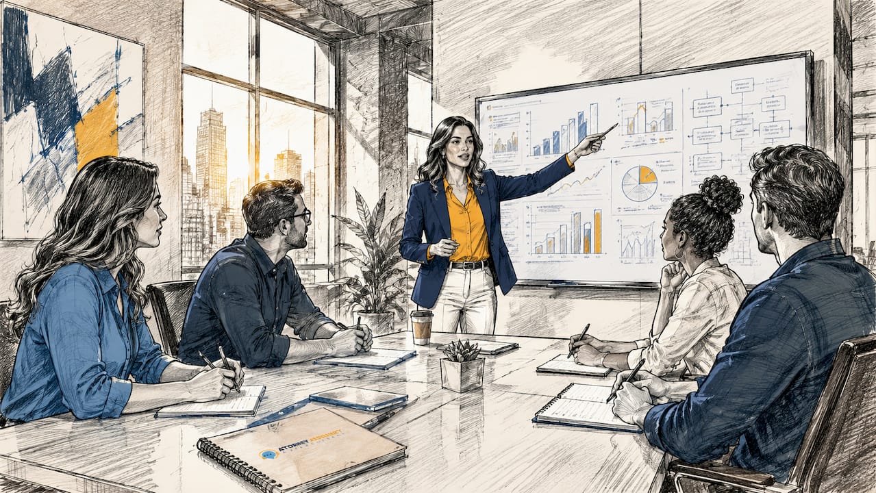 Why Intake Training Matters for Law Firm Growth