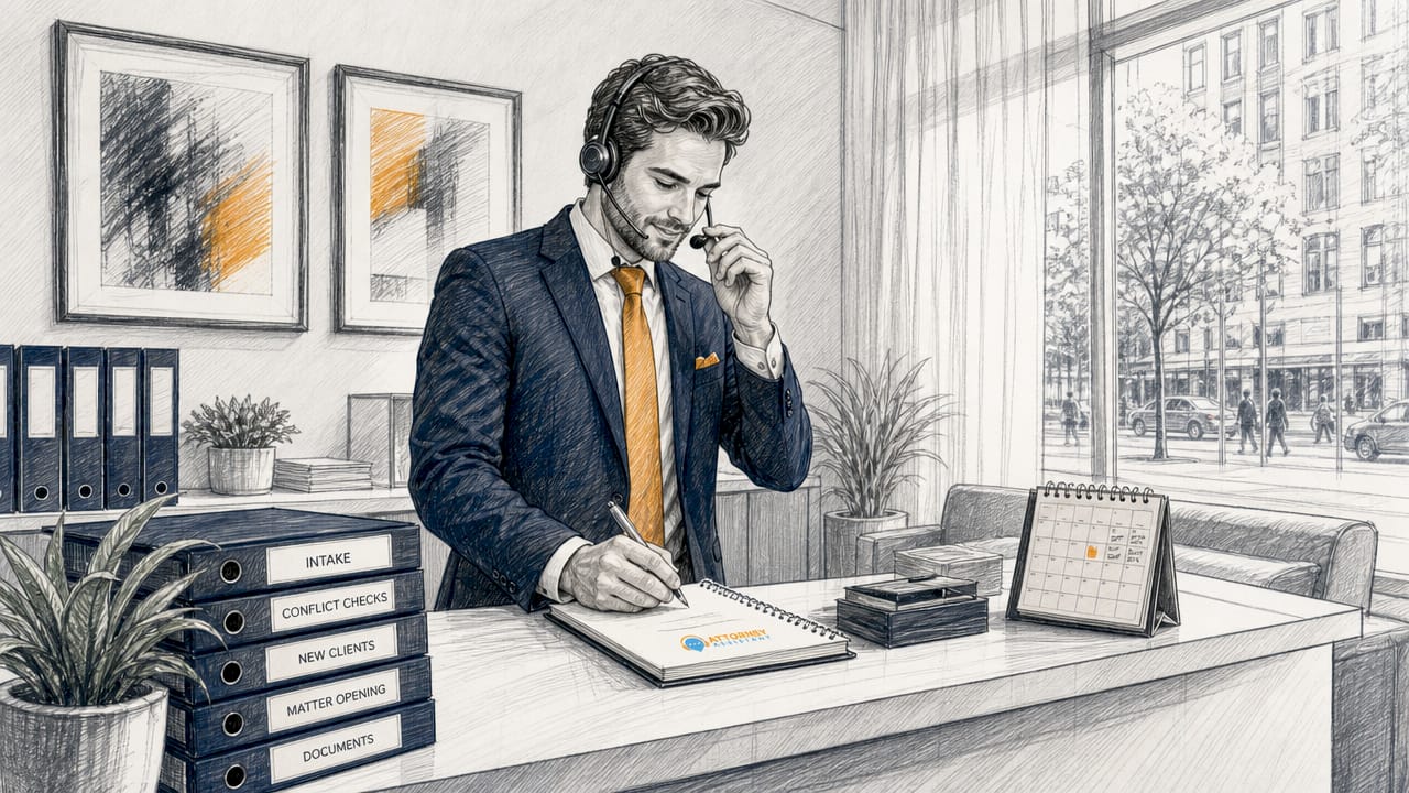 Top 6 proassisting.com Alternatives Agencies 2026