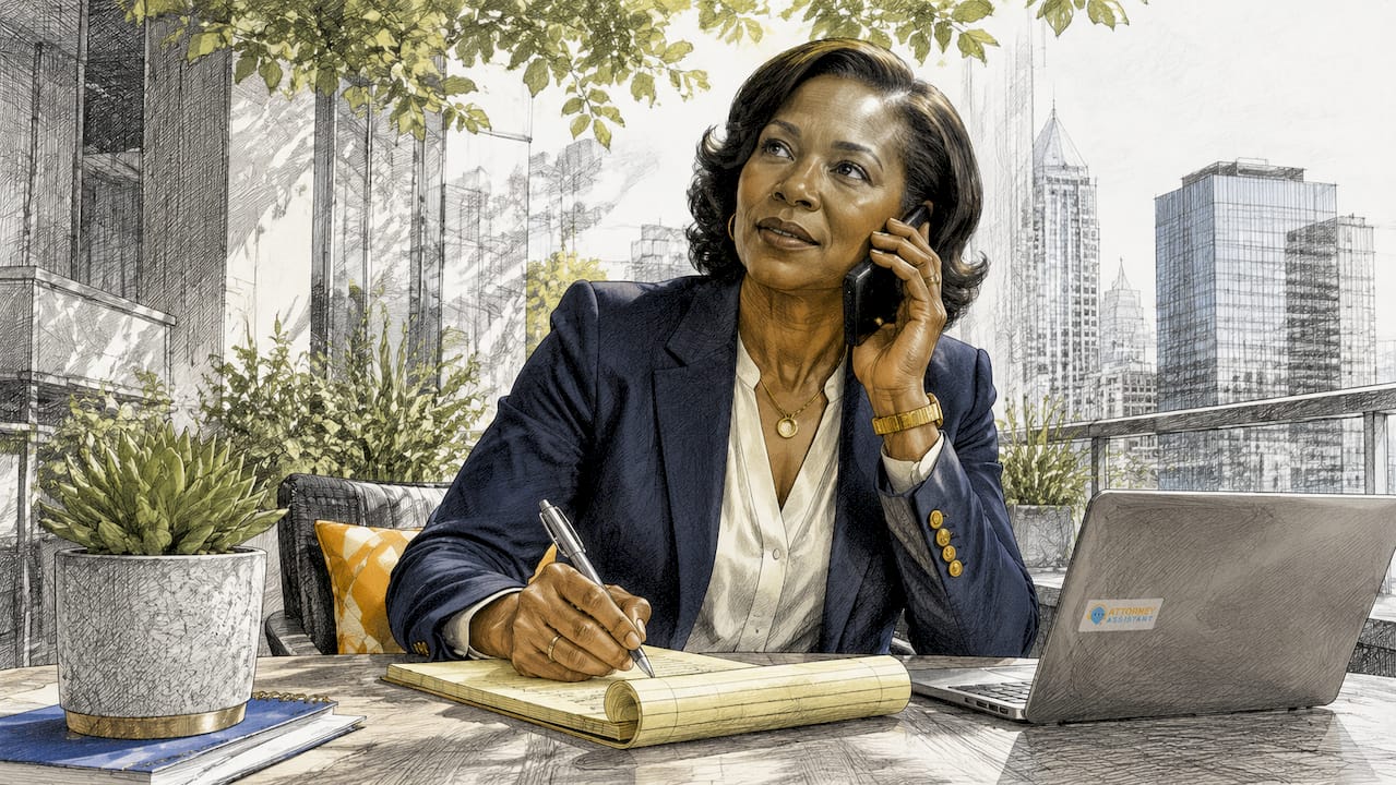 Responsiveness in Client Experience: A Legal Guide