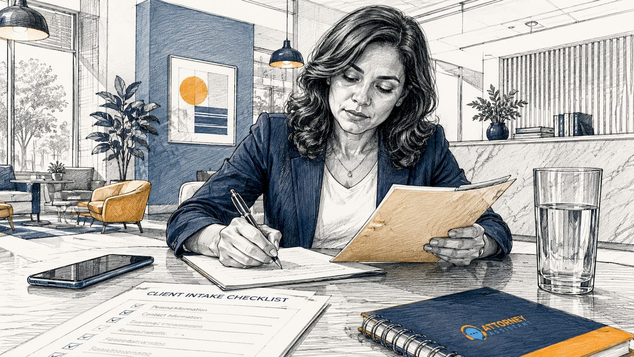 What Is Client Qualification for Law Firms: 2026 Guide