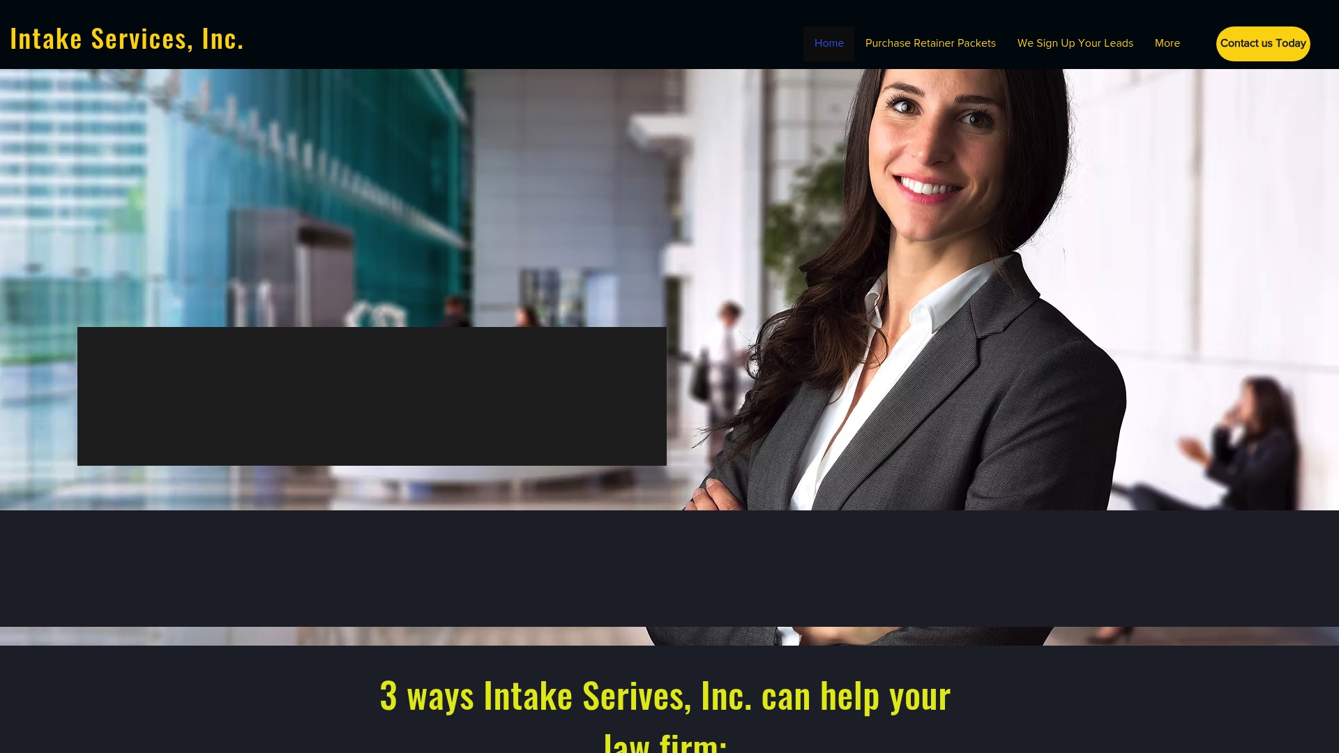 https://intakeservicesinc.com