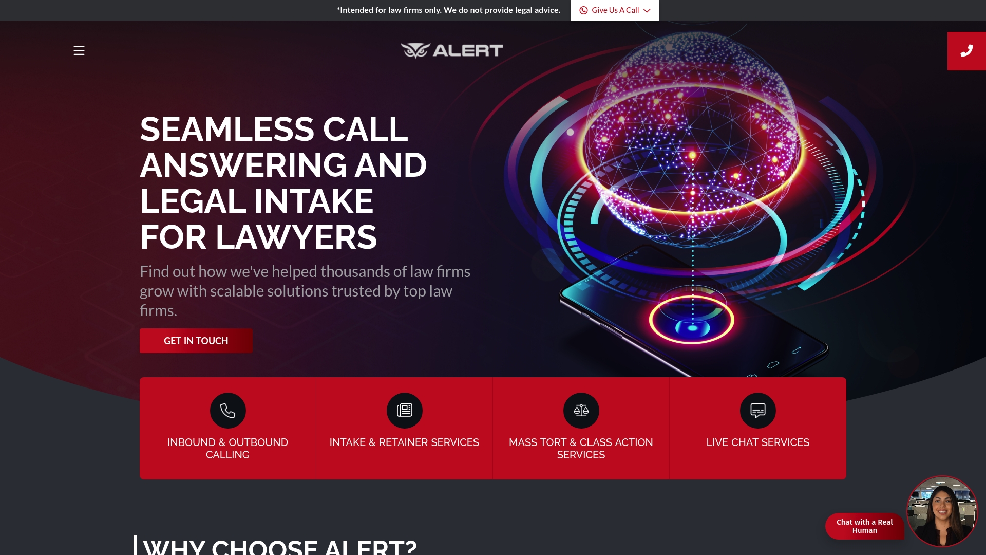 https://alertcommunications.com