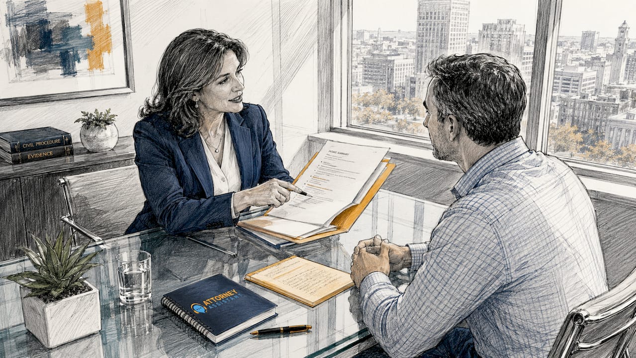 Why Client Retention Is Important for Law Firm Growth