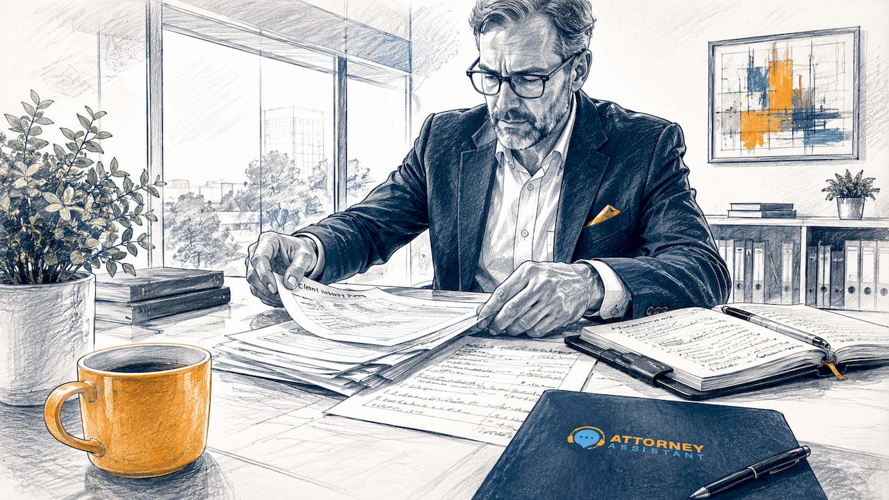 Lead Management Best Practices for Law Firms in 2026