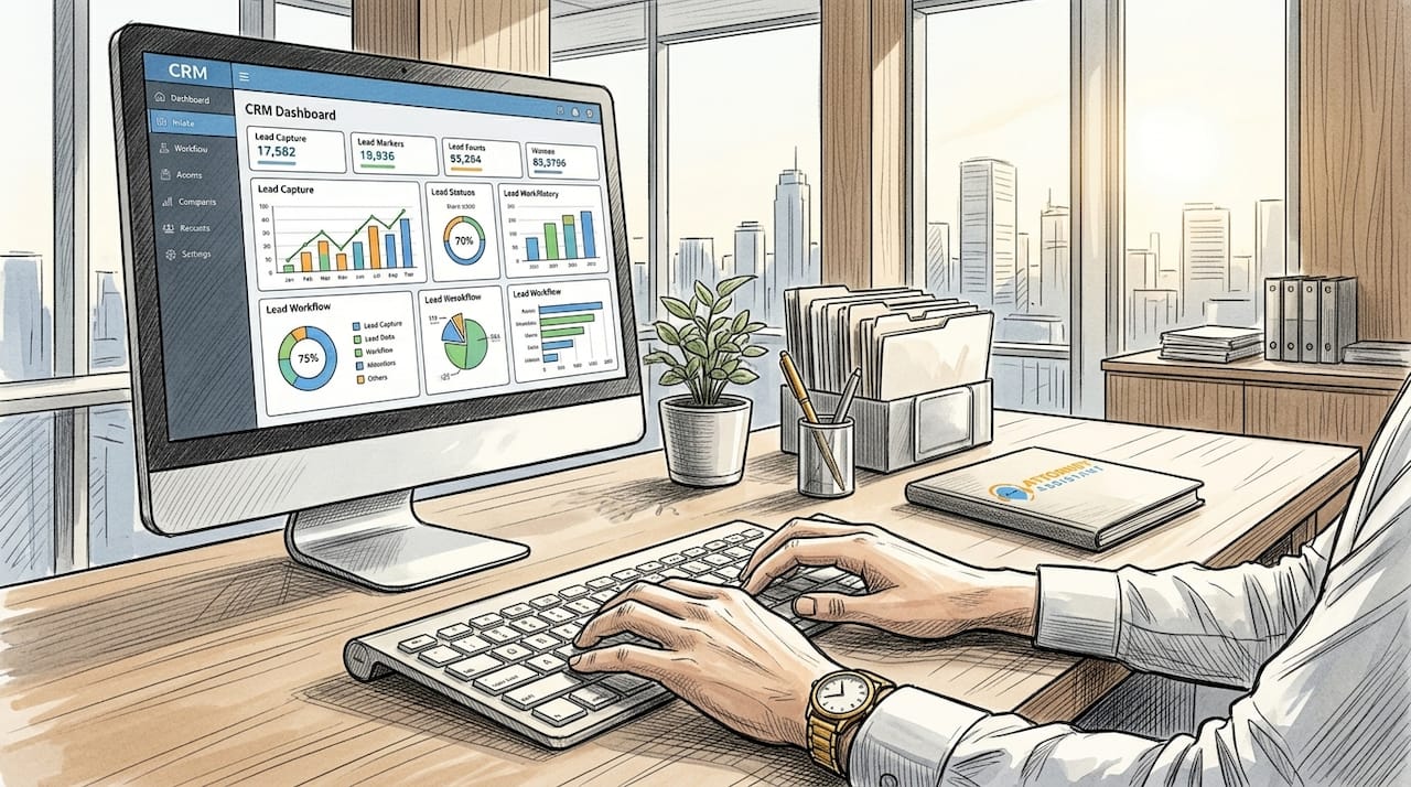 What Is Lead Leakage? A Law Firm Guide