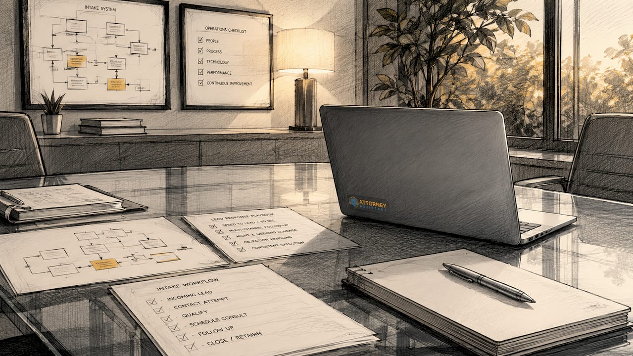 The Role of Communication in Client Conversion for Law Firms