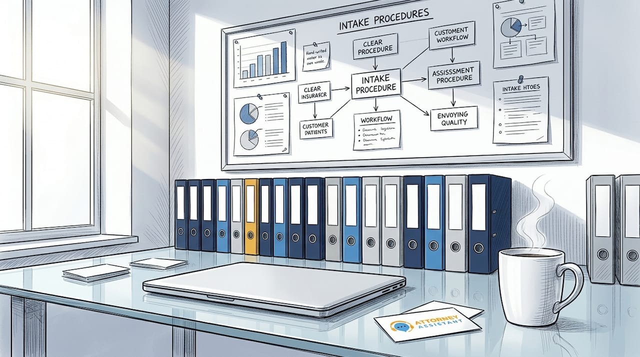 How to Increase Client Conversion for Law Firms