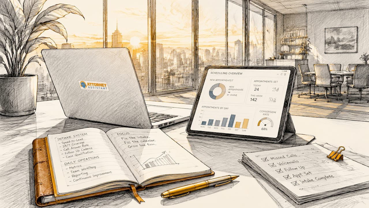 What Is Automated Appointment Booking? A Business Guide