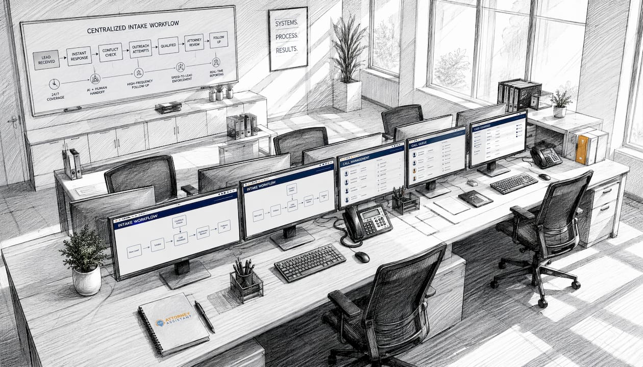 Best Alternatives to LegalSupportHelp for Law Firms