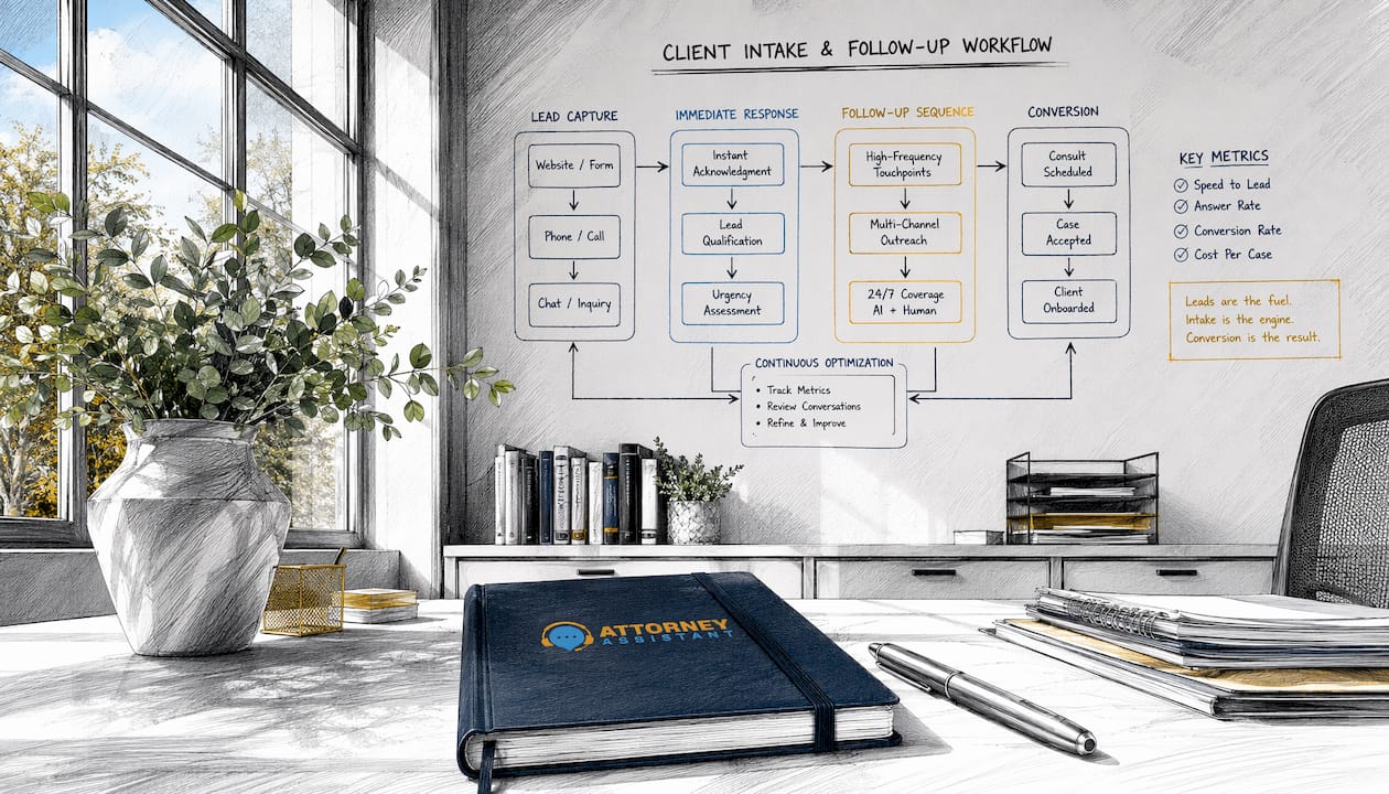 The Role of Follow-Up in Client Conversion: 2026 Guide