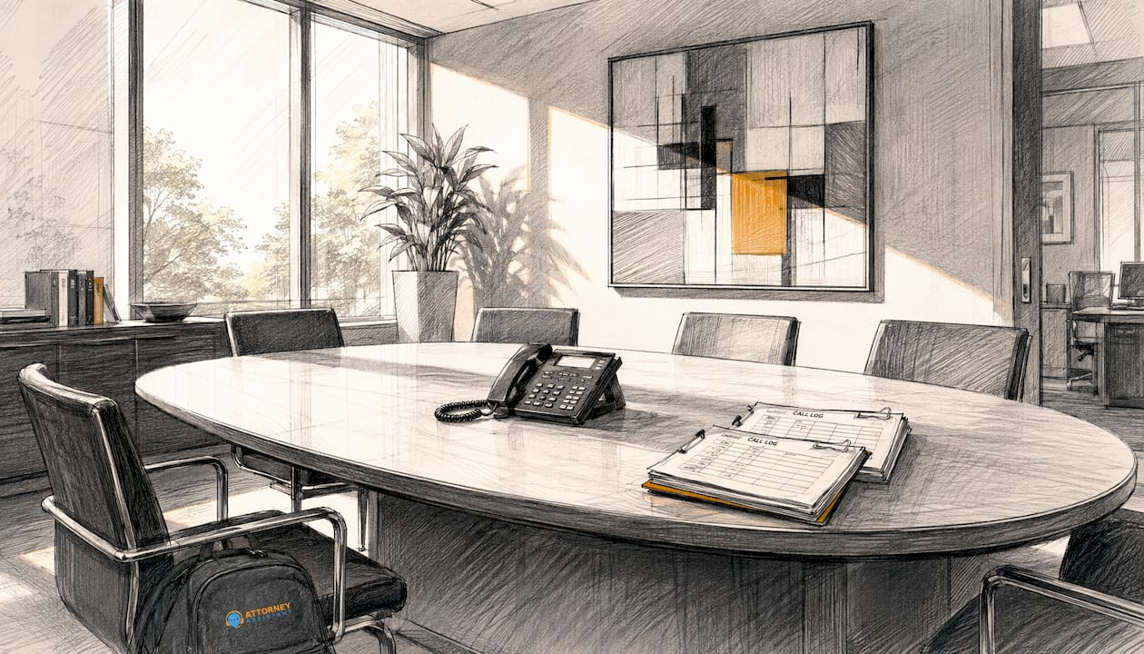 Why Track Missed Calls: A Law Firm Manager's Guide