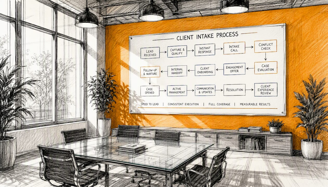 Best AnsweringLegal.com Alternatives for Law Firms 2026