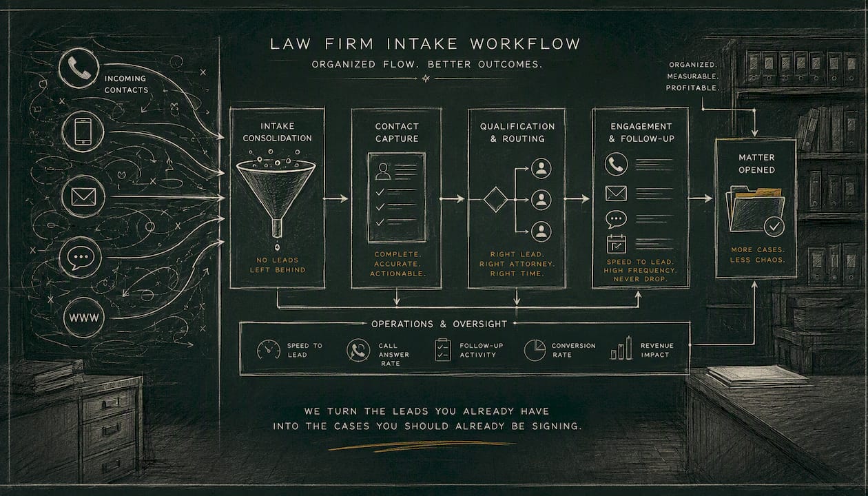 Duplicate Contact Cleanup for Law Firms: A Prioritized Plan