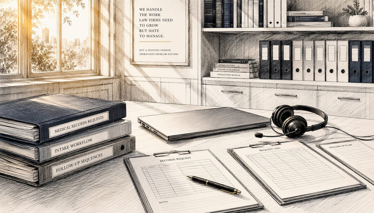Medical Records Fees Law Firms Need to Know