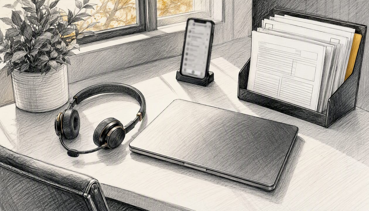 Virtual Legal Assistant Guide for Law Firms That Need Results