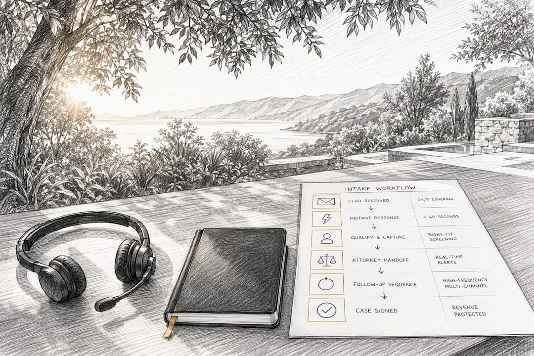 How to Outsource Non-Billable Work Without Losing Control