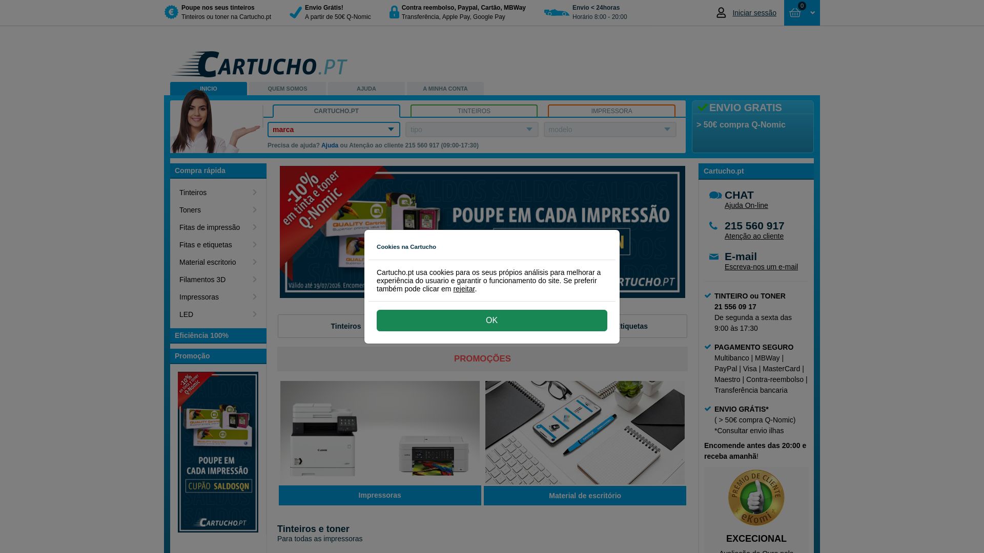 https://cartucho.pt
