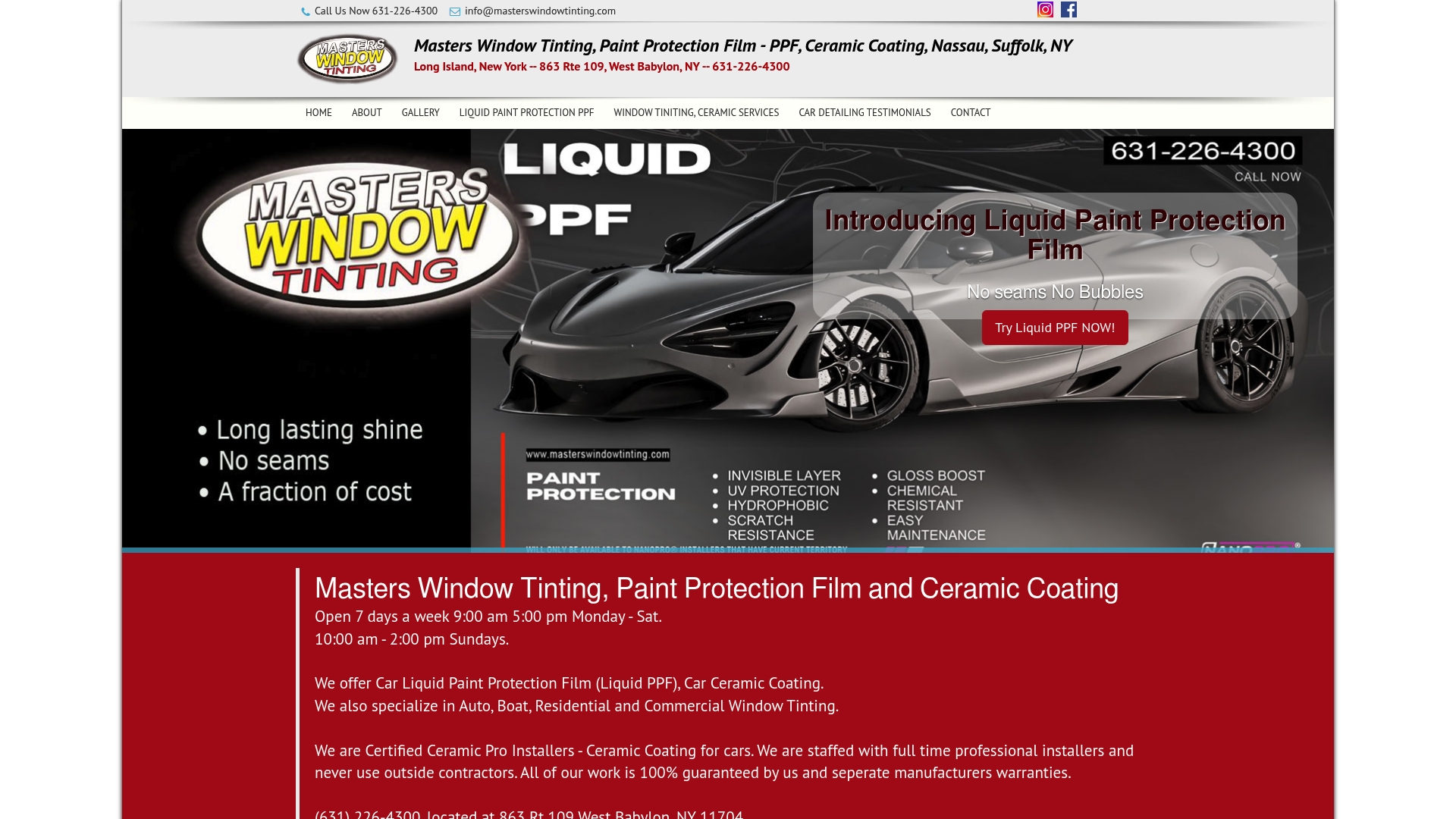 Product Screenshot