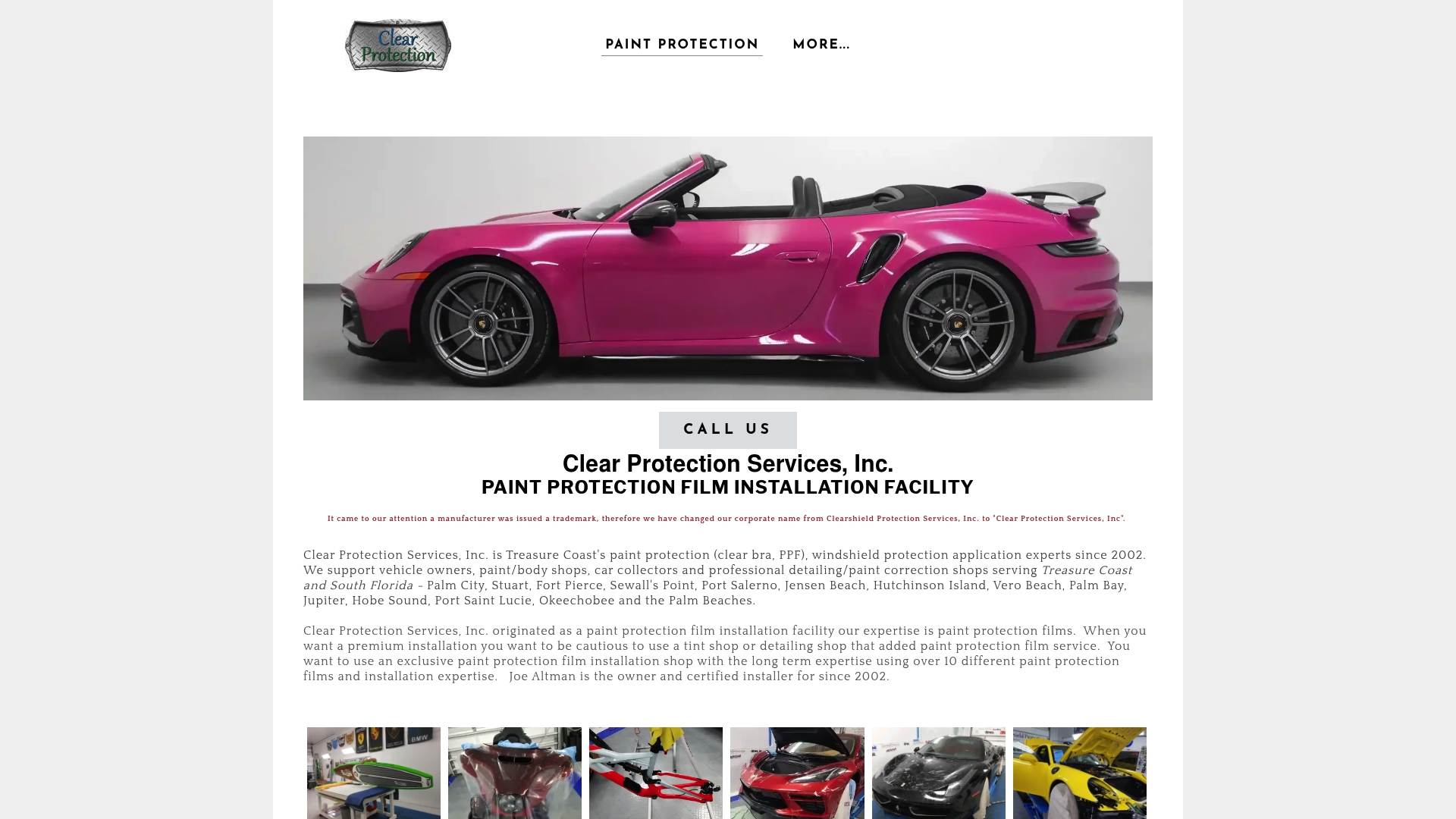 https://clearprotectionservice.com