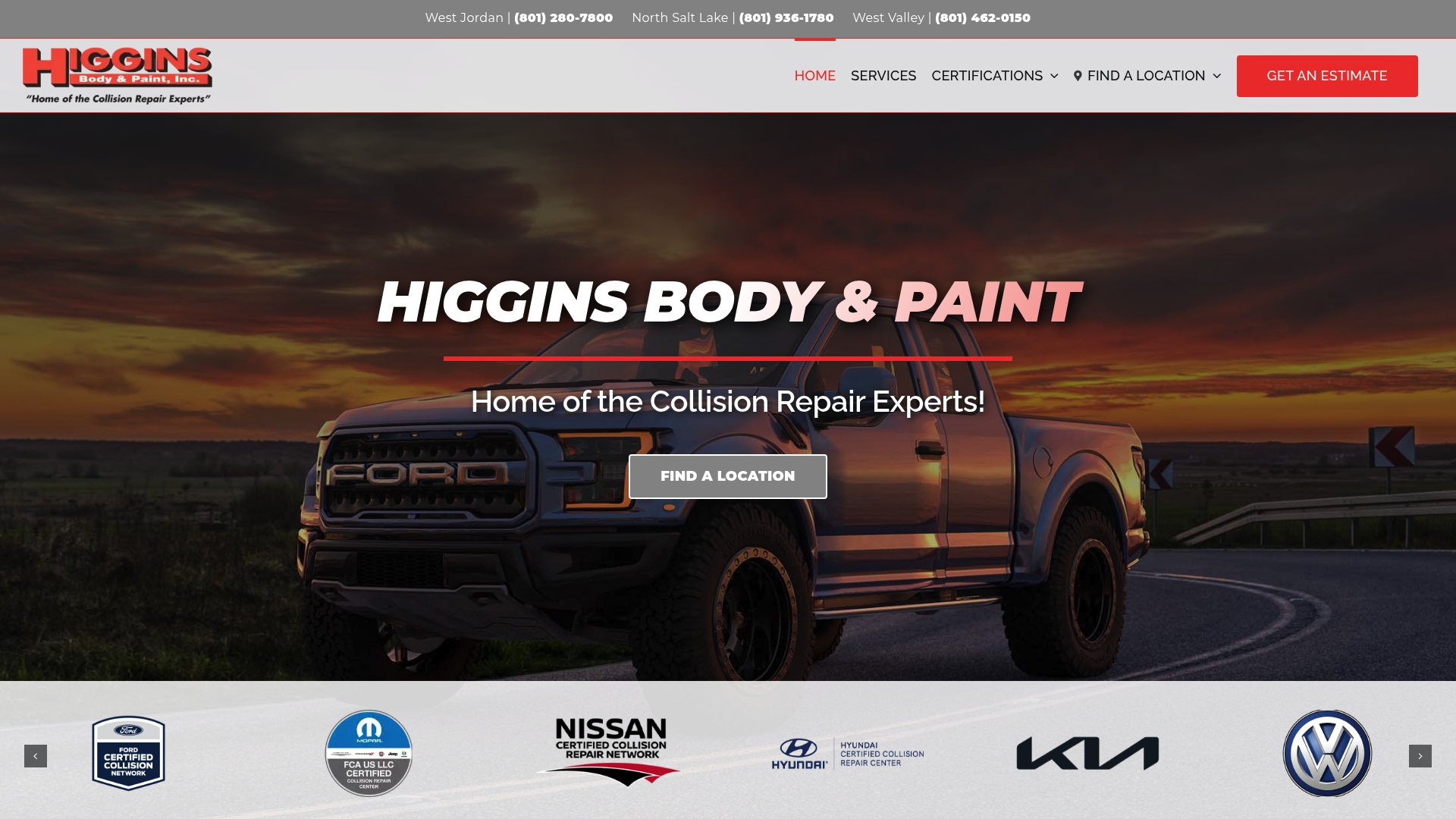 https://higginsbodyandpaint.com