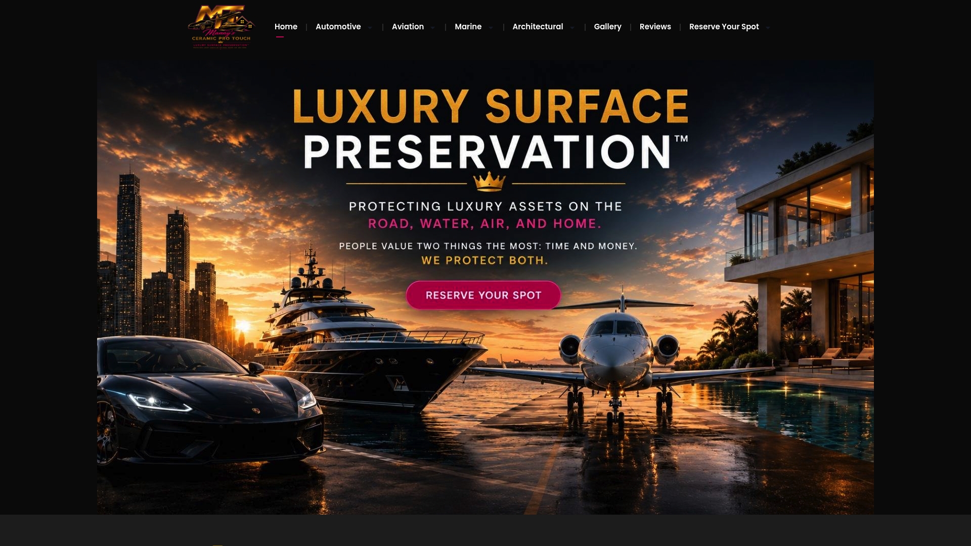 https://mannyceramicprotouch.com