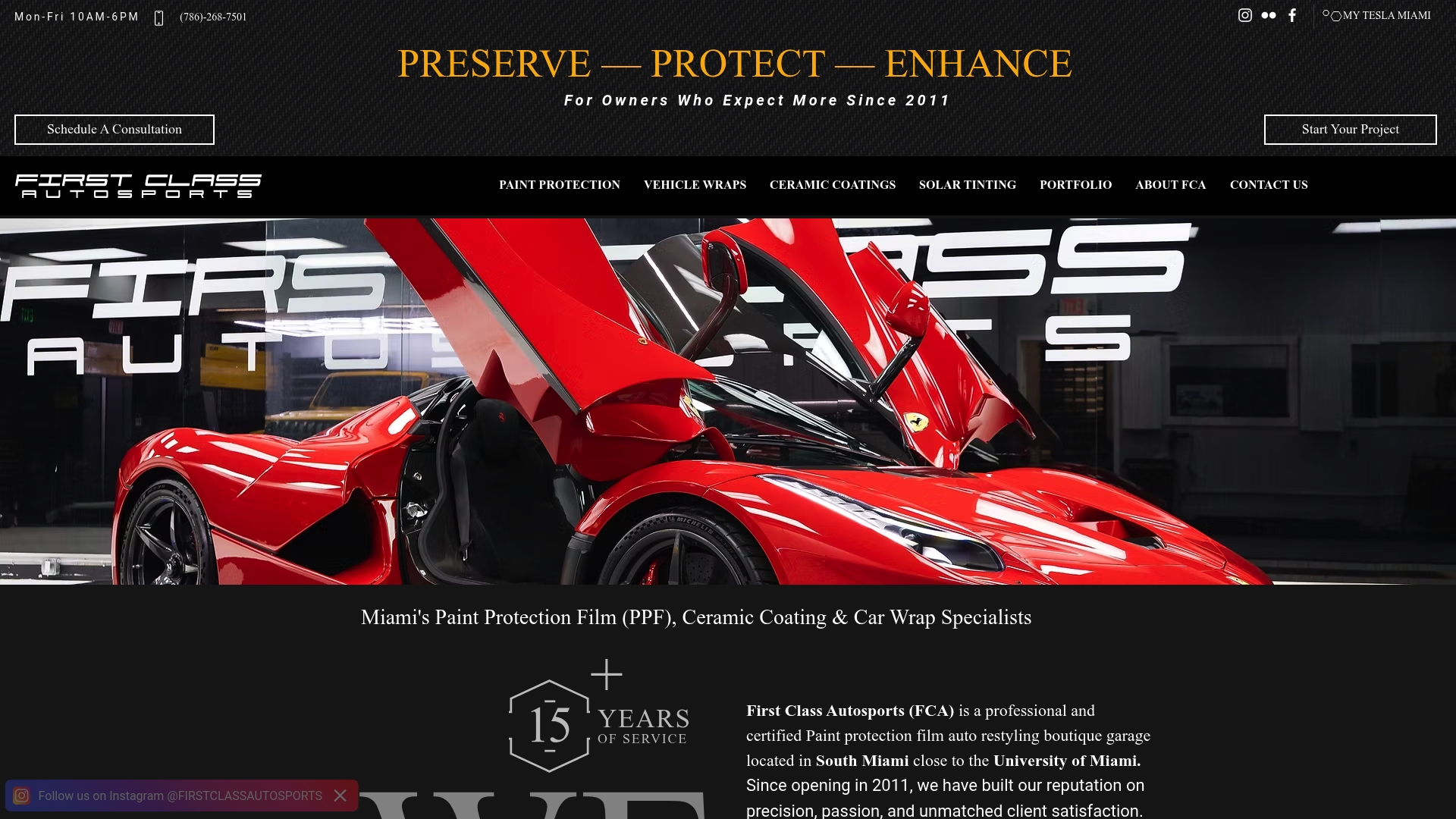 https://firstclasscarwraps.com