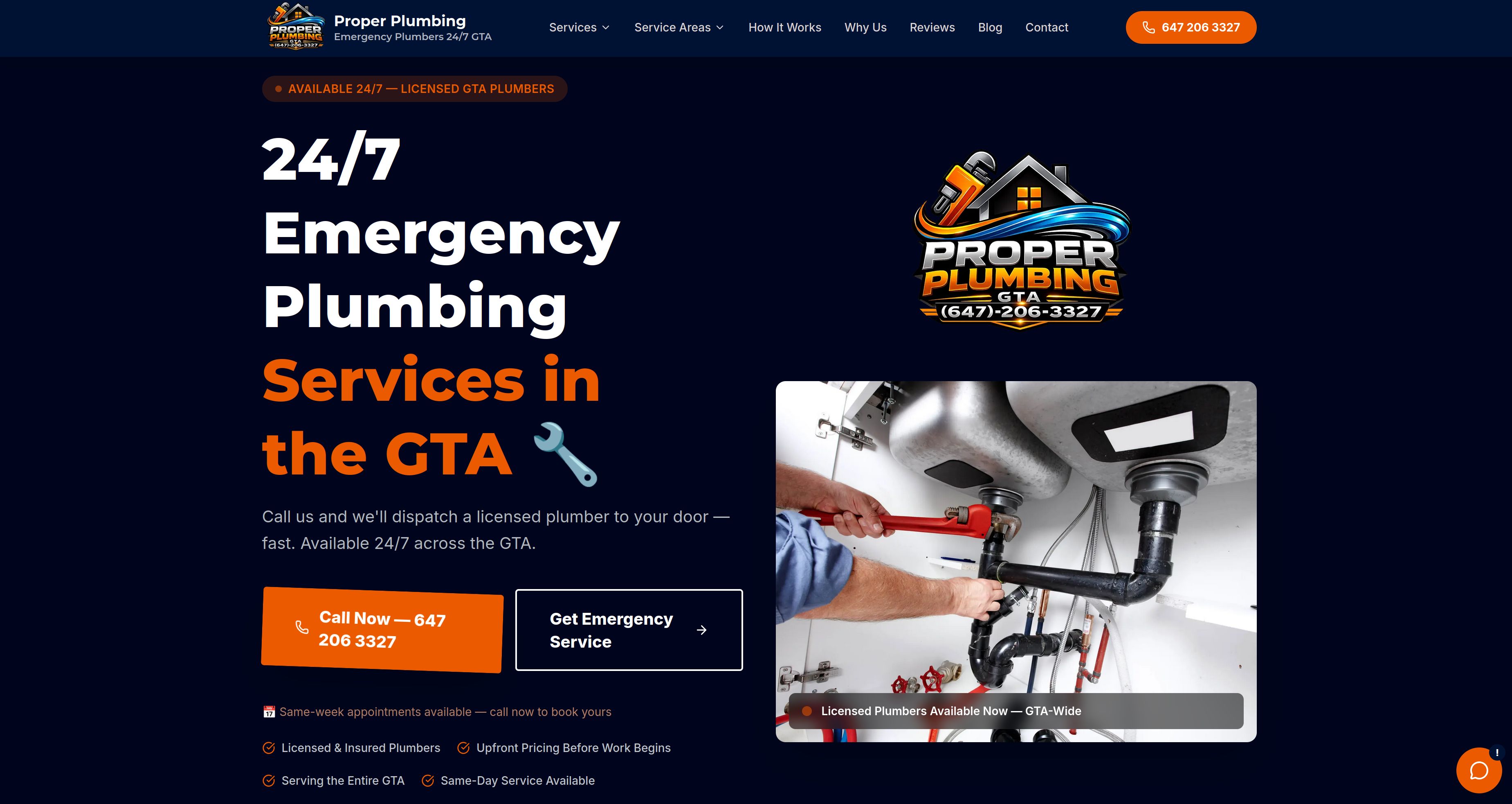 https://properplumbinggta.com