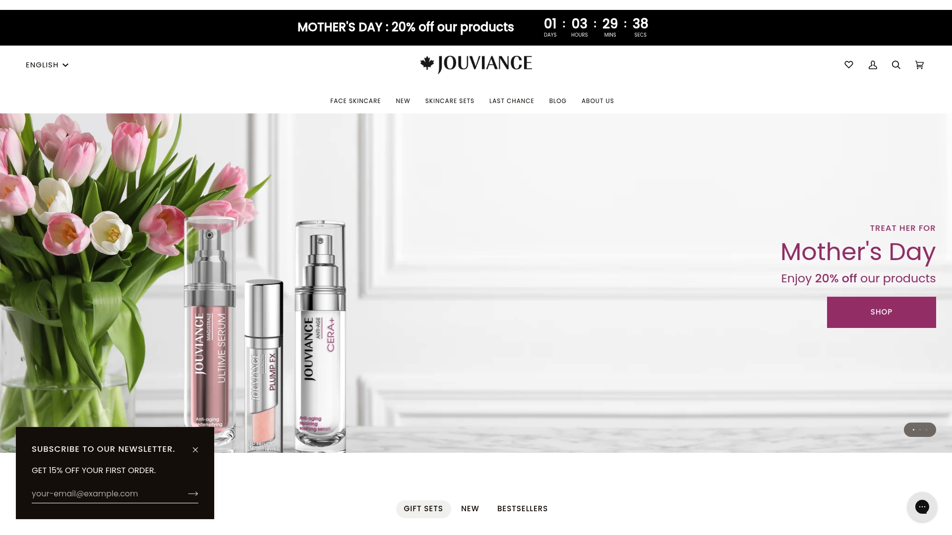 Product Screenshot